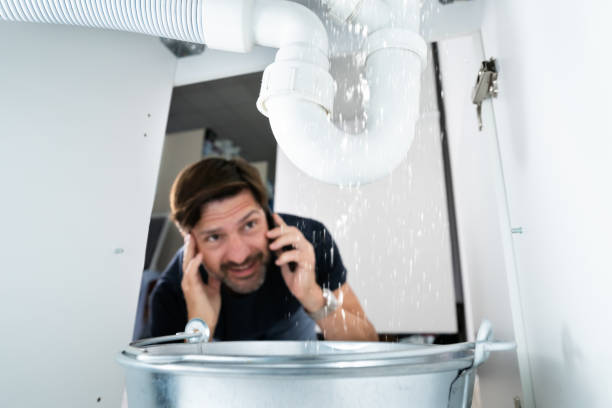 Best Gas Line Repair  in Colfax, CA