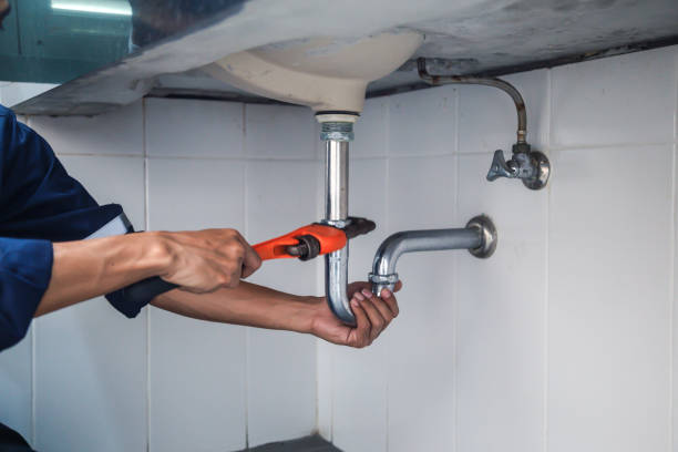 Best Plumbing Inspection Services  in Colfax, CA