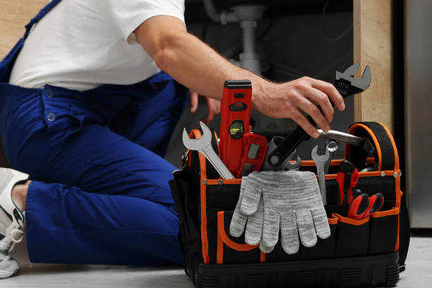 Best Drain Cleaning Services  in Colfax, CA