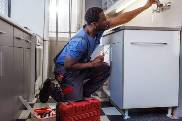 Best Residential Plumbing Services  in Colfax, CA